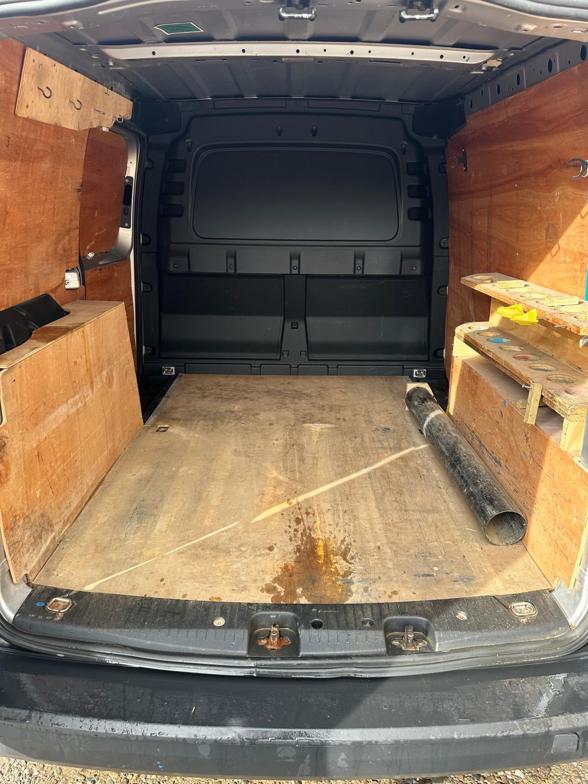 Used Volkswagen Caddy 2022 for sale - 77882877: Photo 6