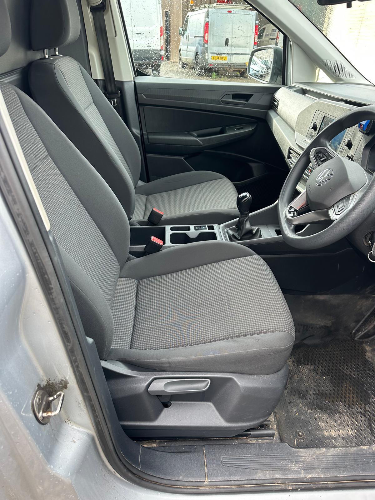 Used Volkswagen Caddy 2022 for sale - 77882877: Photo 7