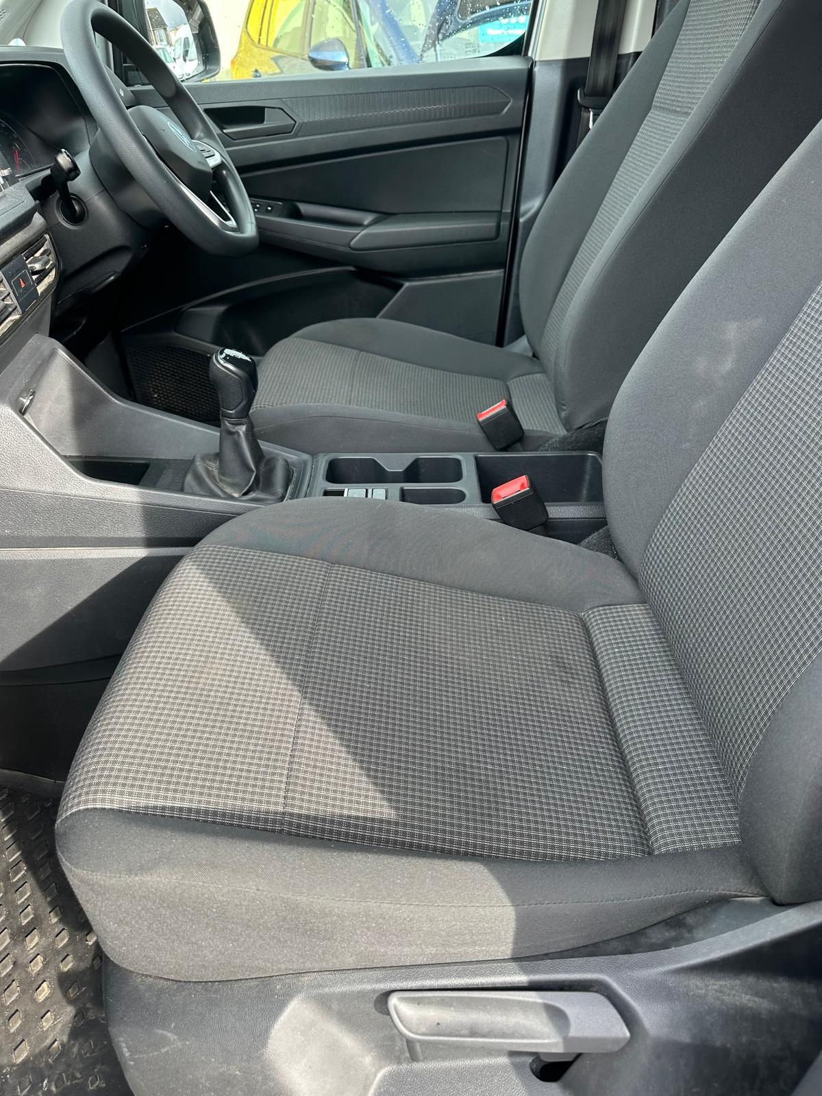 Used Volkswagen Caddy 2022 for sale - 77882877: Photo 8