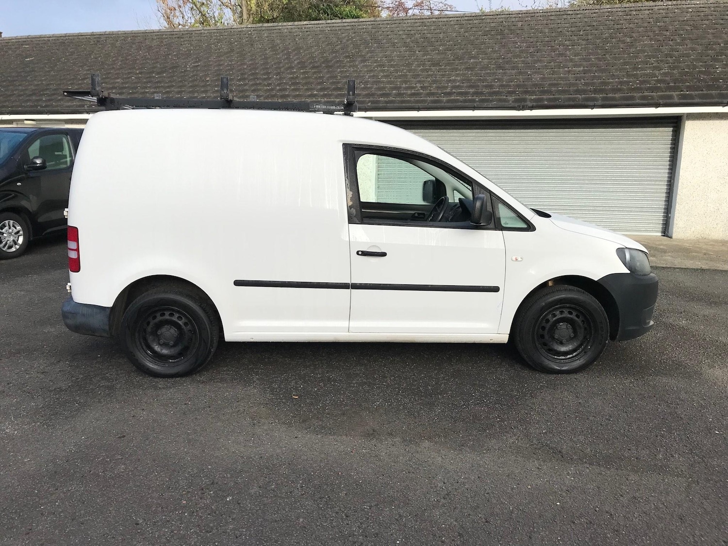 Used Volkswagen Caddy 2012 for sale - 76781829: Photo 3