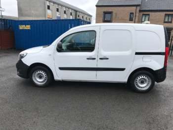 Used Mercedes-Benz Citan 2018 for sale - 74712929: Photo