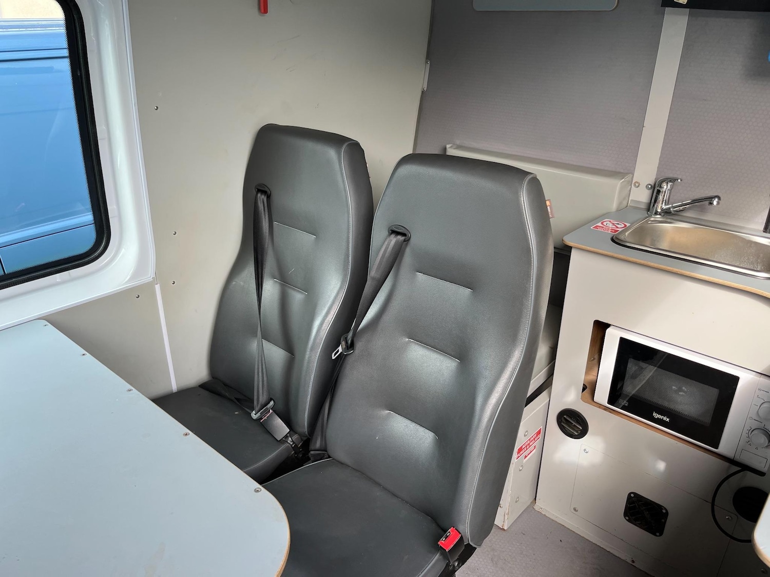 Used Mercedes-Benz Sprinter 2021 for sale - 77050032: Photo 11