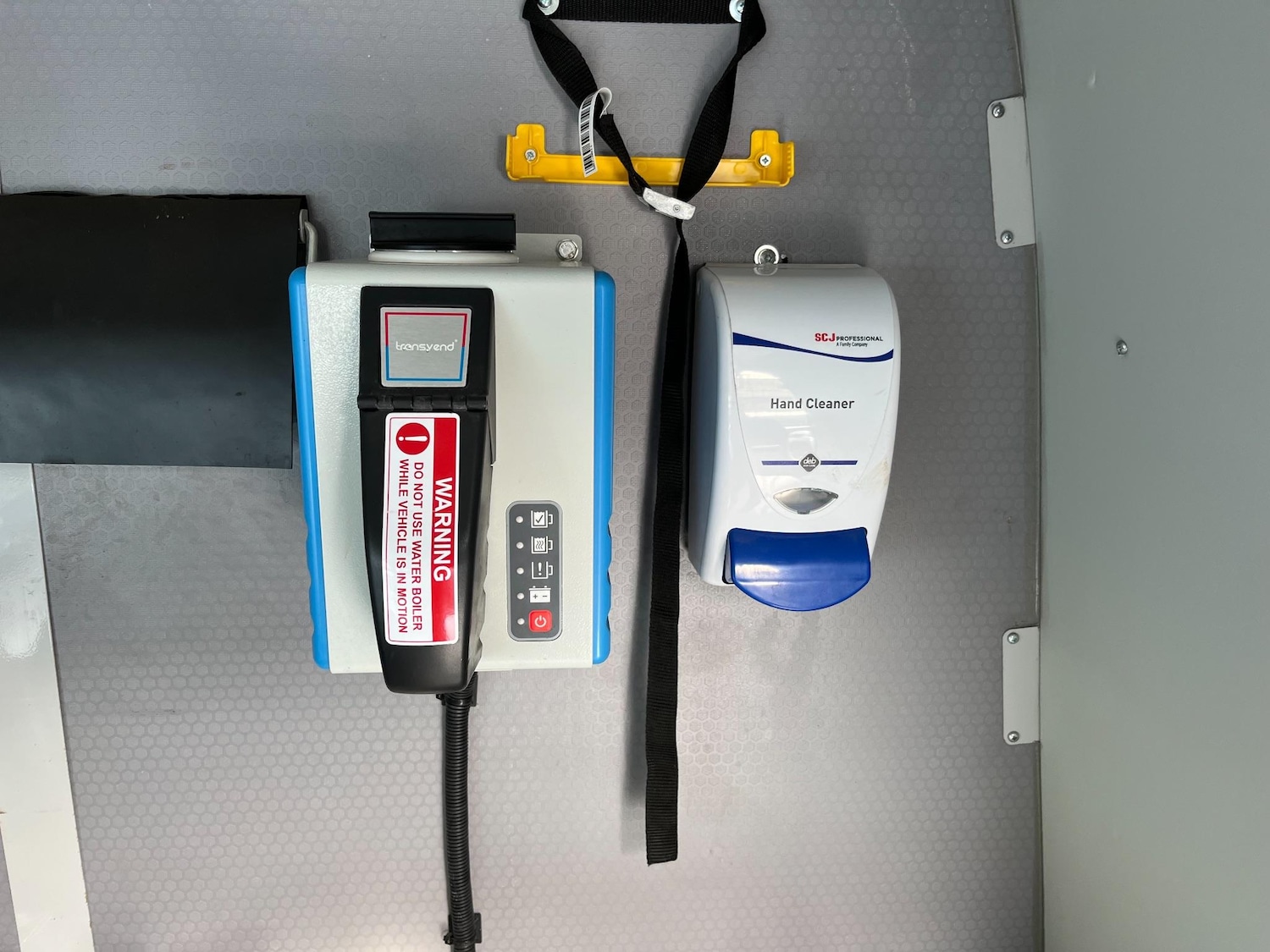 Used Mercedes-Benz Sprinter 2021 for sale - 77050032: Photo 12