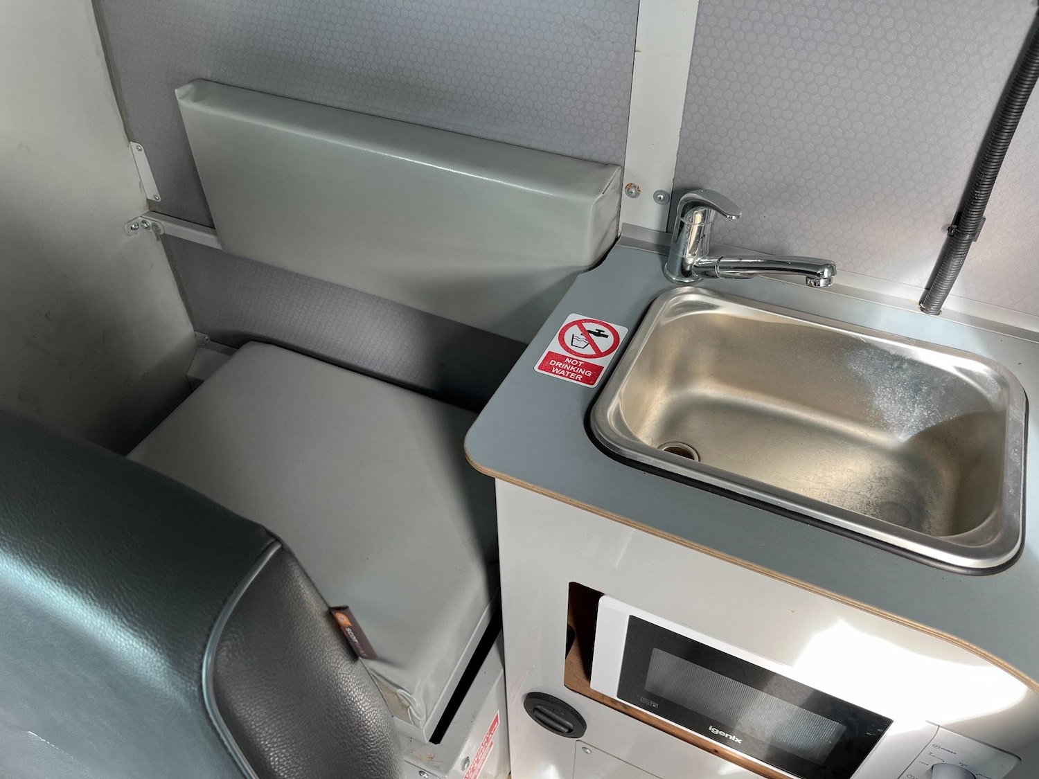 Used Mercedes-Benz Sprinter 2021 for sale - 77050032: Photo 13