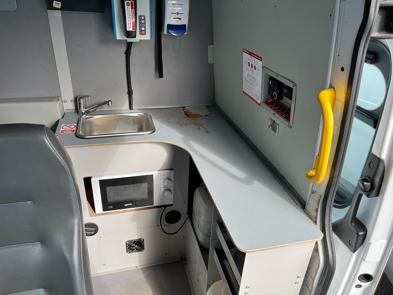 Used Mercedes-Benz Sprinter 2021 for sale - 77050032: Photo 15