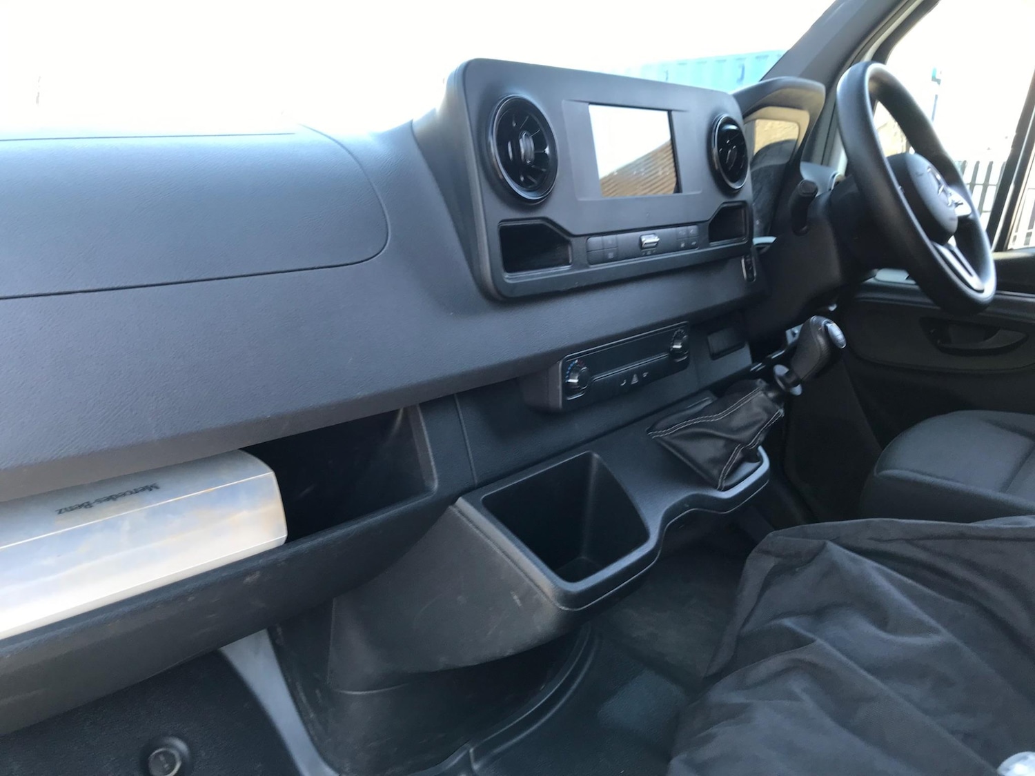 Used Mercedes-Benz Sprinter 2021 for sale - 77050032: Photo 18