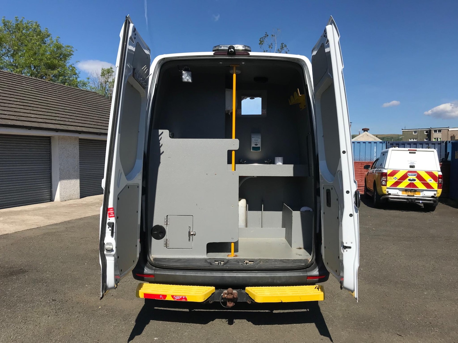 Used Mercedes-Benz Sprinter 2021 for sale - 77050032: Photo 5