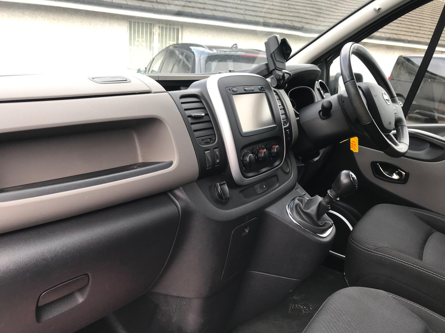 Used Nissan NV300 2019 for sale - 77646017: Photo 10