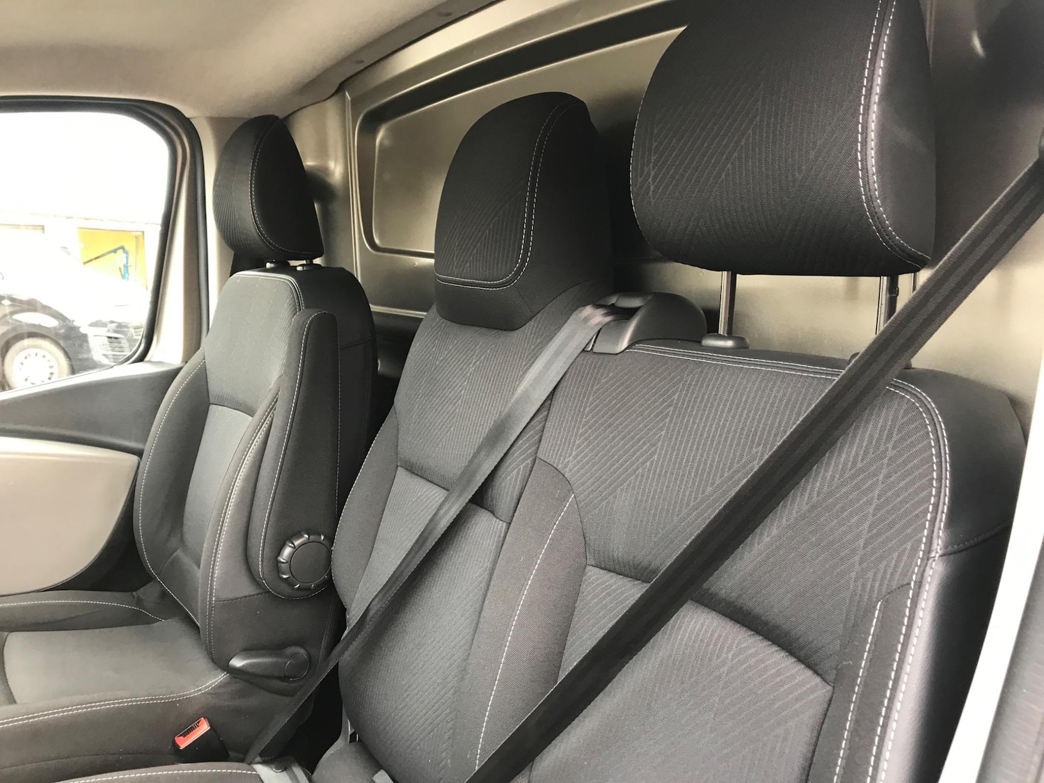 Used Nissan NV300 2019 for sale - 77646017: Photo 11