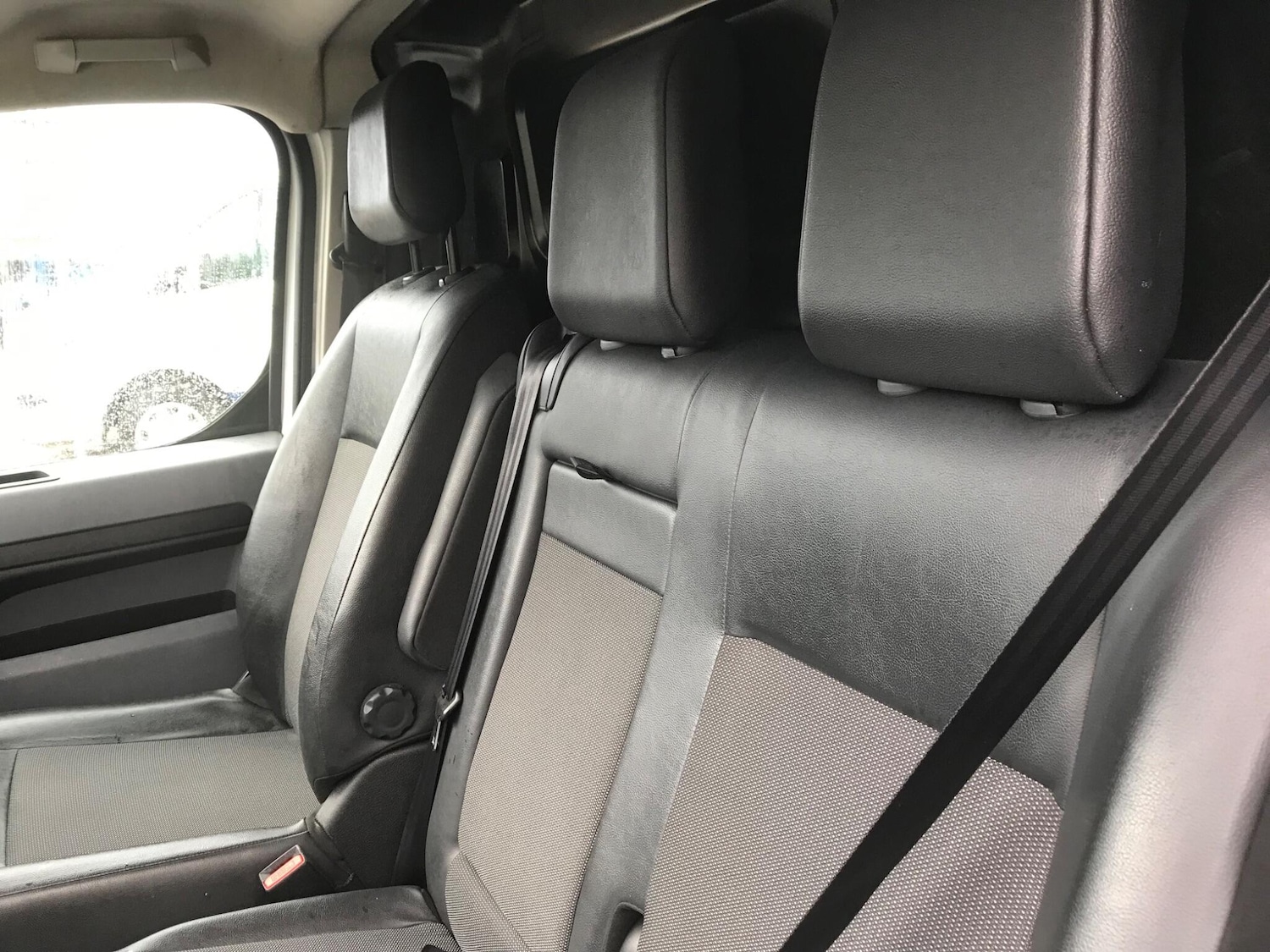 Used Peugeot Expert 2021 for sale - 76898960: Photo 11