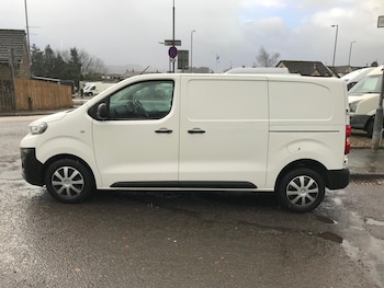 Used Peugeot Expert 2021 for sale - 76898960: Photo