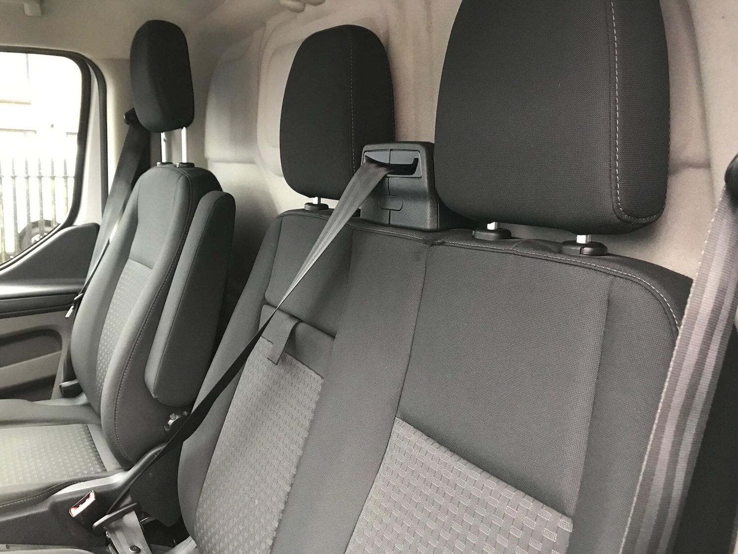 Used Ford Transit Custom 2021 for sale - 76976432: Photo 11