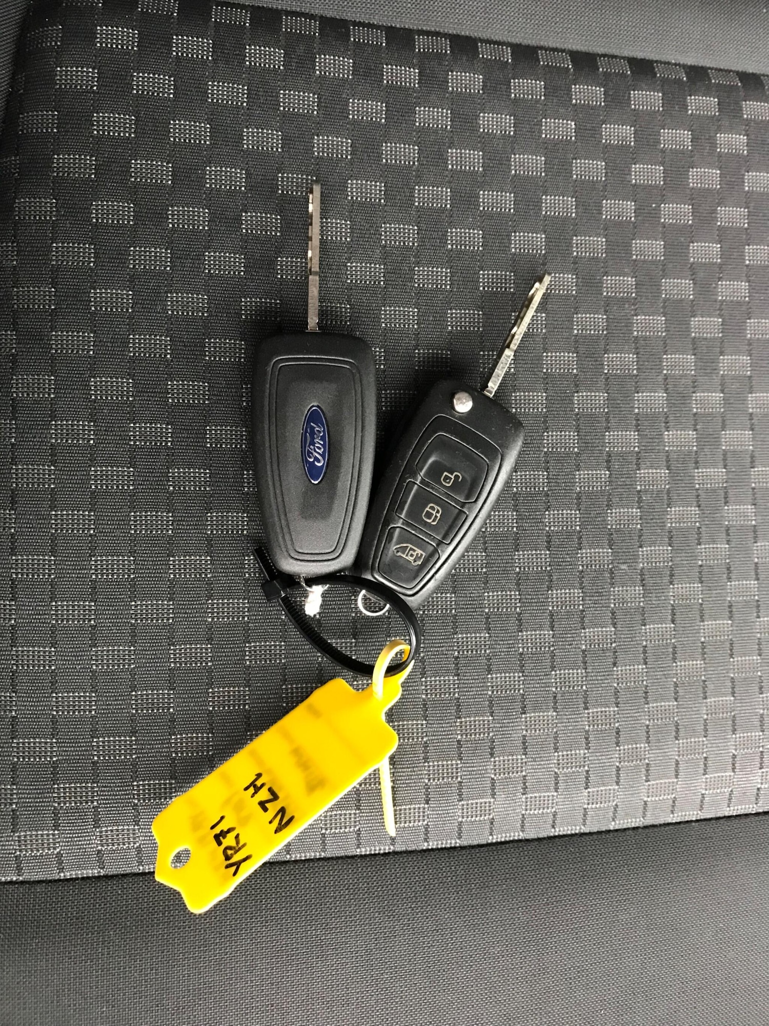 Used Ford Transit Custom 2021 for sale - 76976432: Photo 12