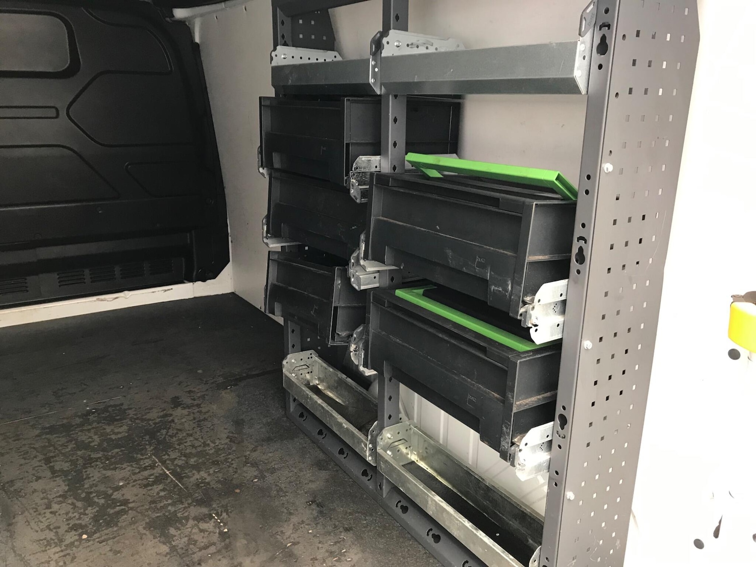 Used Ford Transit Custom 2021 for sale - 76976432: Photo 13