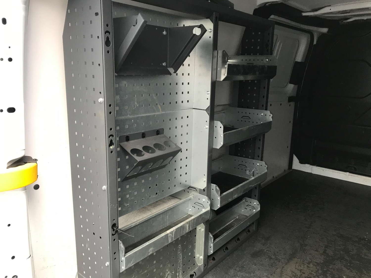 Used Ford Transit Custom 2021 for sale - 76976432: Photo 14