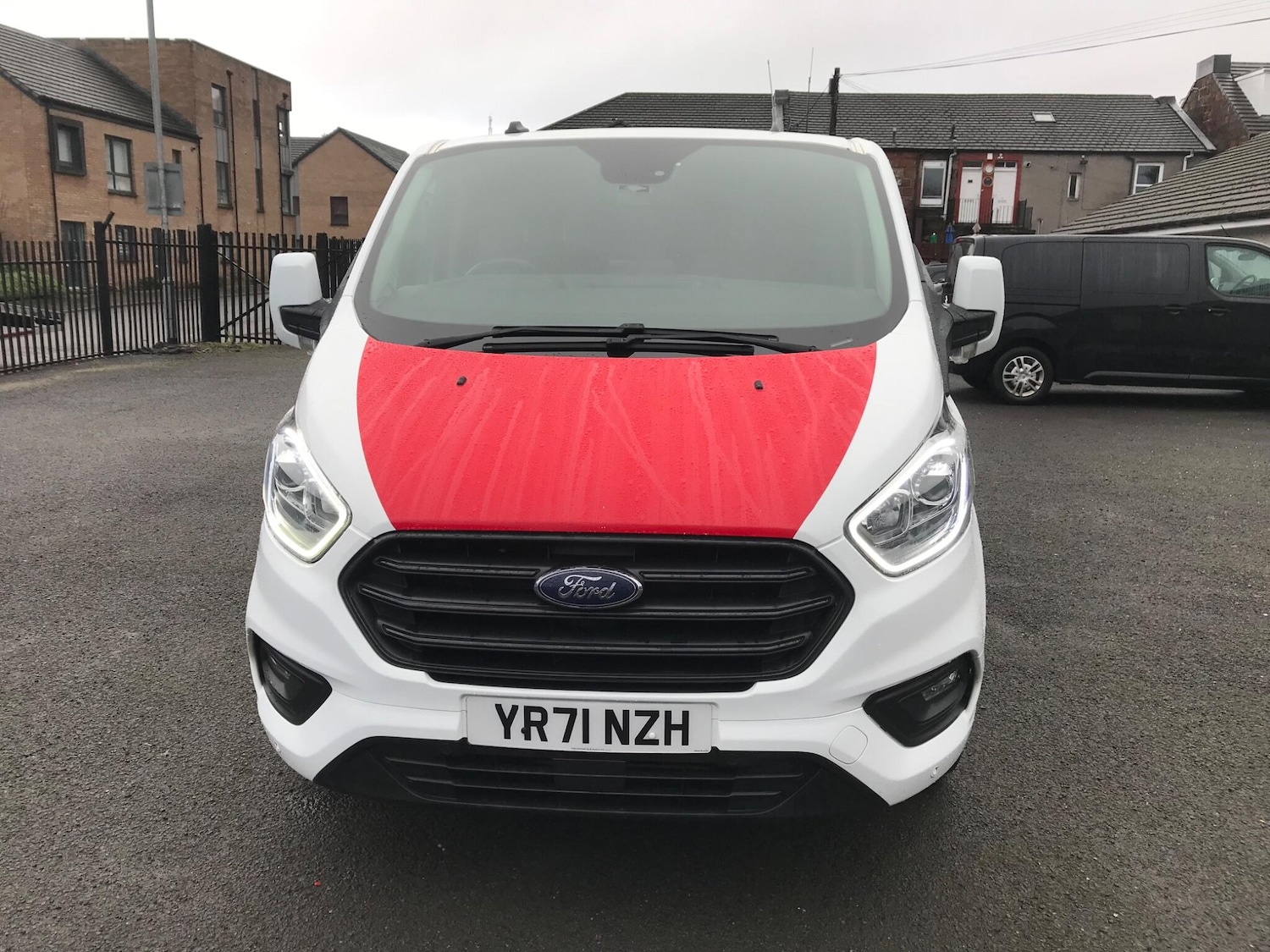 Used Ford Transit Custom 2021 for sale - 76976432: Photo 5