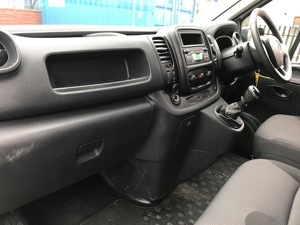 Used Renault Trafic 2020 for sale - 76307265: Photo 10