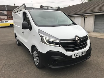 Renault - Trafic