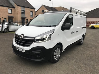 Used Renault Trafic 2020 for sale - 76307265: Photo 2