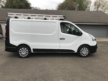 Used Renault Trafic 2020 for sale - 76307265: Photo 3