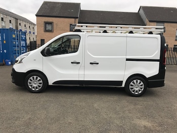 Used Renault Trafic 2020 for sale - 76307265: Photo 4