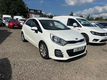 Used Kia Rio 2016 for sale - 79645070: Photo