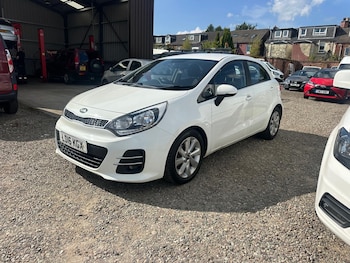 Used Kia Rio 2016 for sale - 79645070: Photo