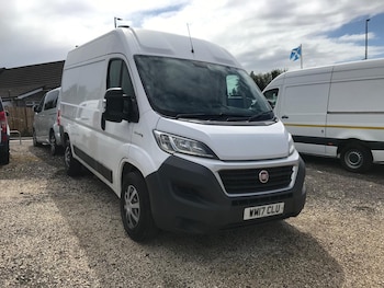 Used Fiat Ducato 2017 for sale - 75519437: Photo