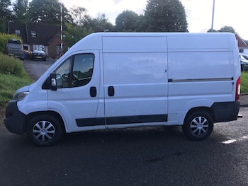Used Fiat Ducato 2017 for sale - 75519437: Photo
