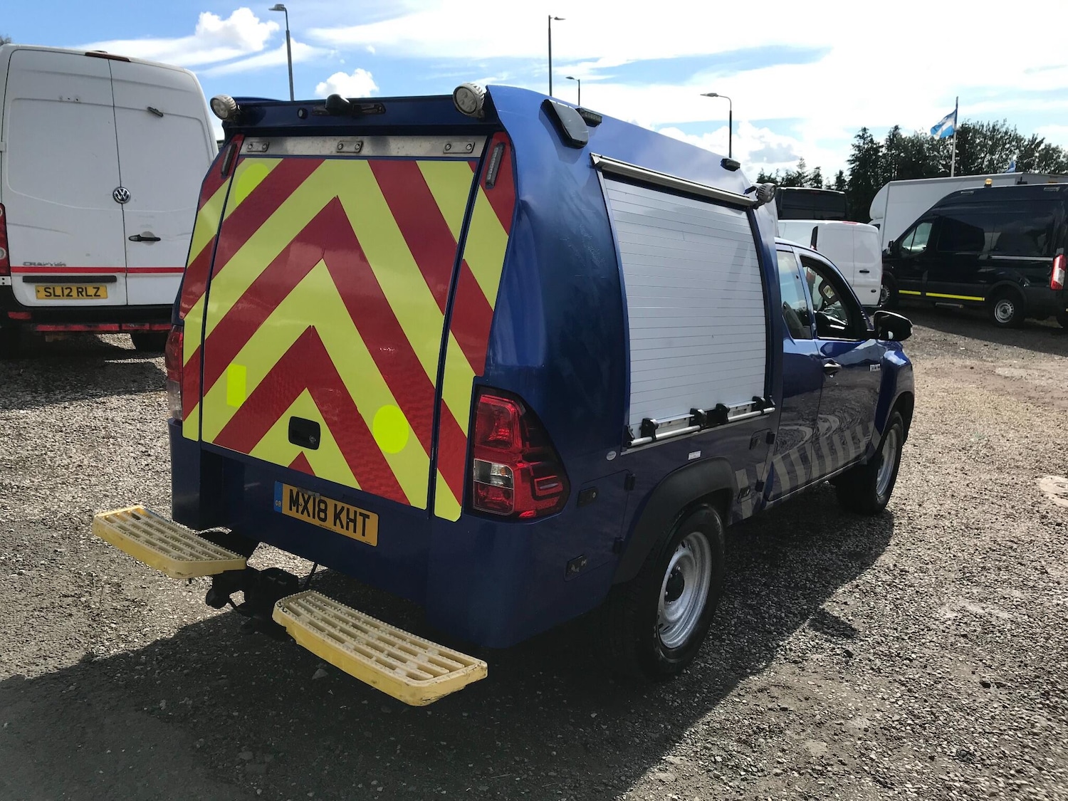 Vehicle 9