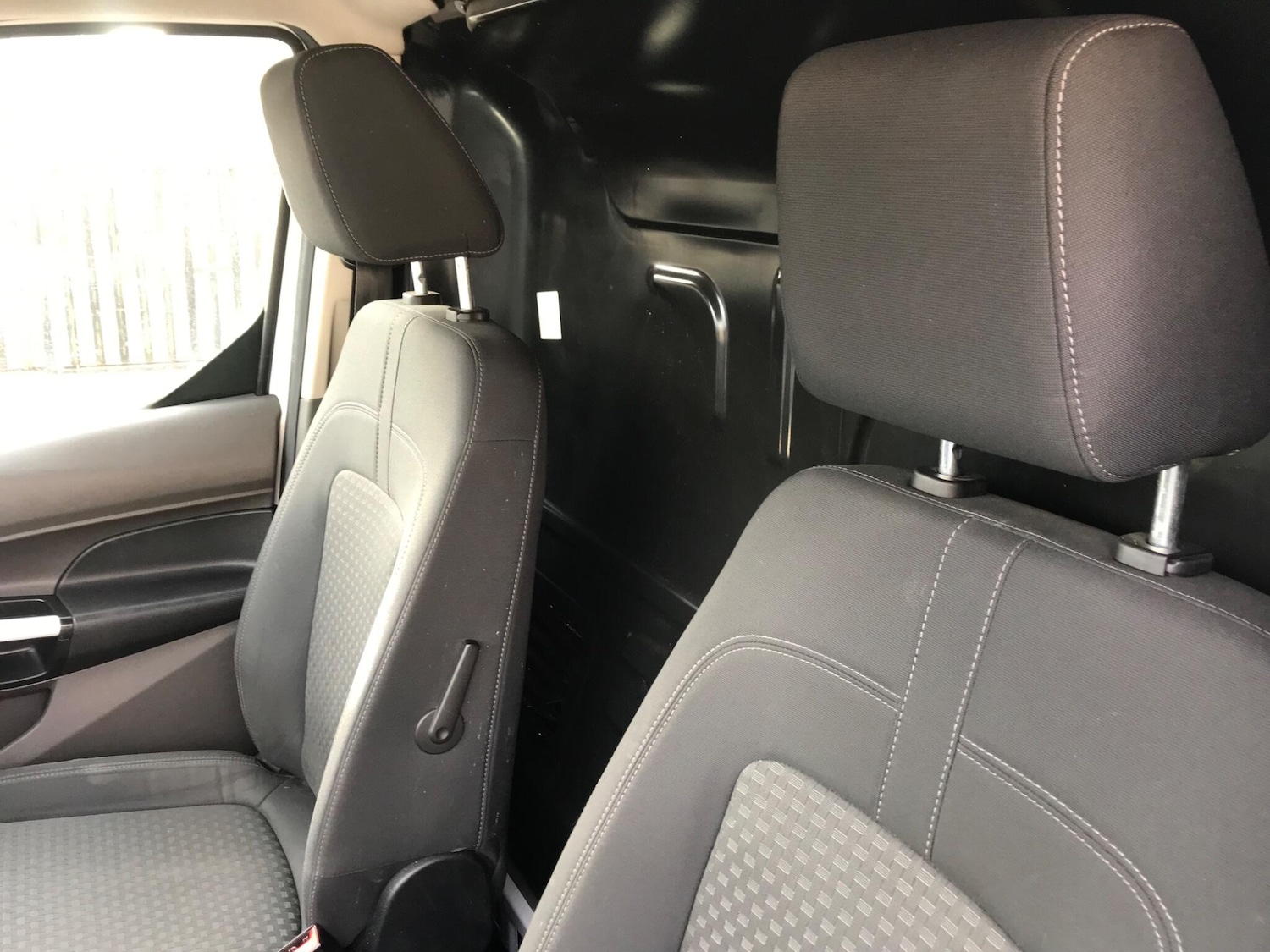 Used Ford Transit Connect 2019 for sale - 76993045: Photo 11