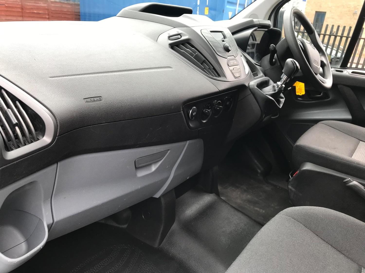 Vehicle 11