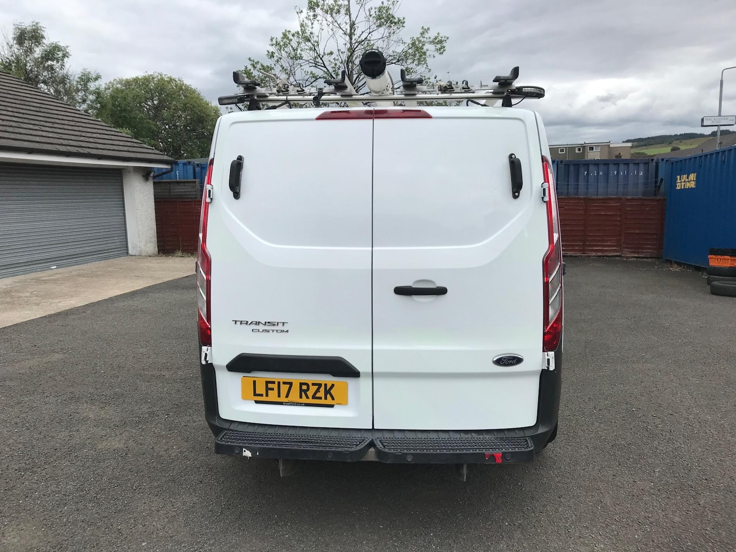 Vehicle 7