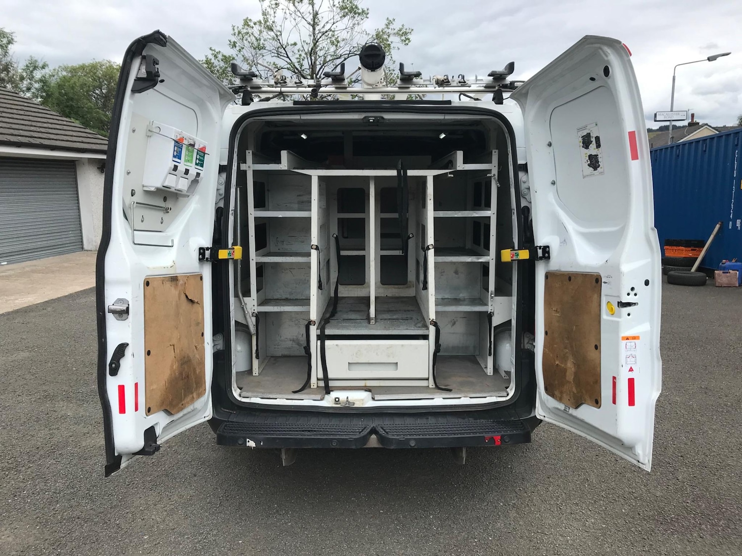 Vehicle 9