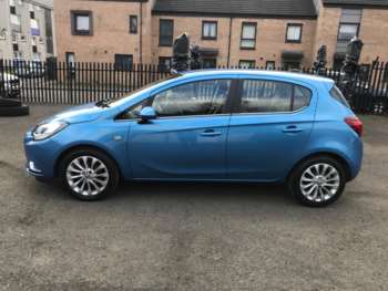 Used Vauxhall Corsa 2018 for sale - 73742304: Photo