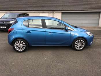 Used Vauxhall Corsa 2018 for sale - 73742304: Photo