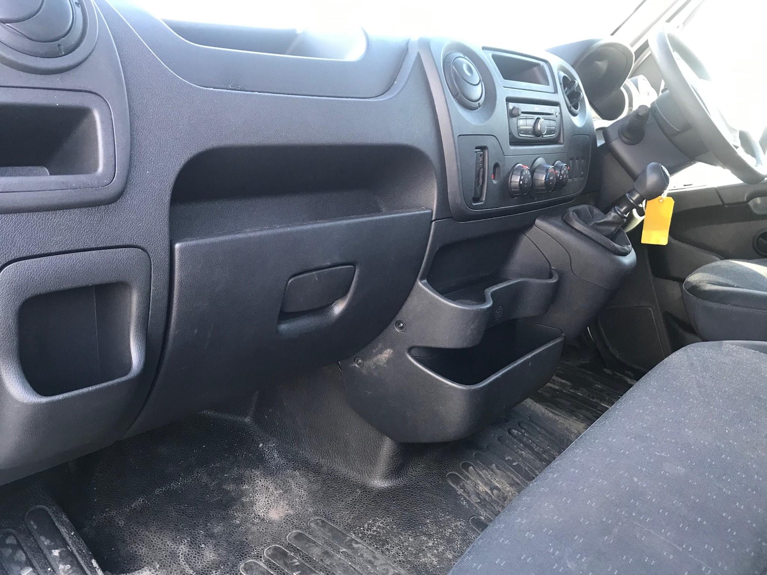 Used Vauxhall Movano 2019 for sale - 77909853: Photo 6