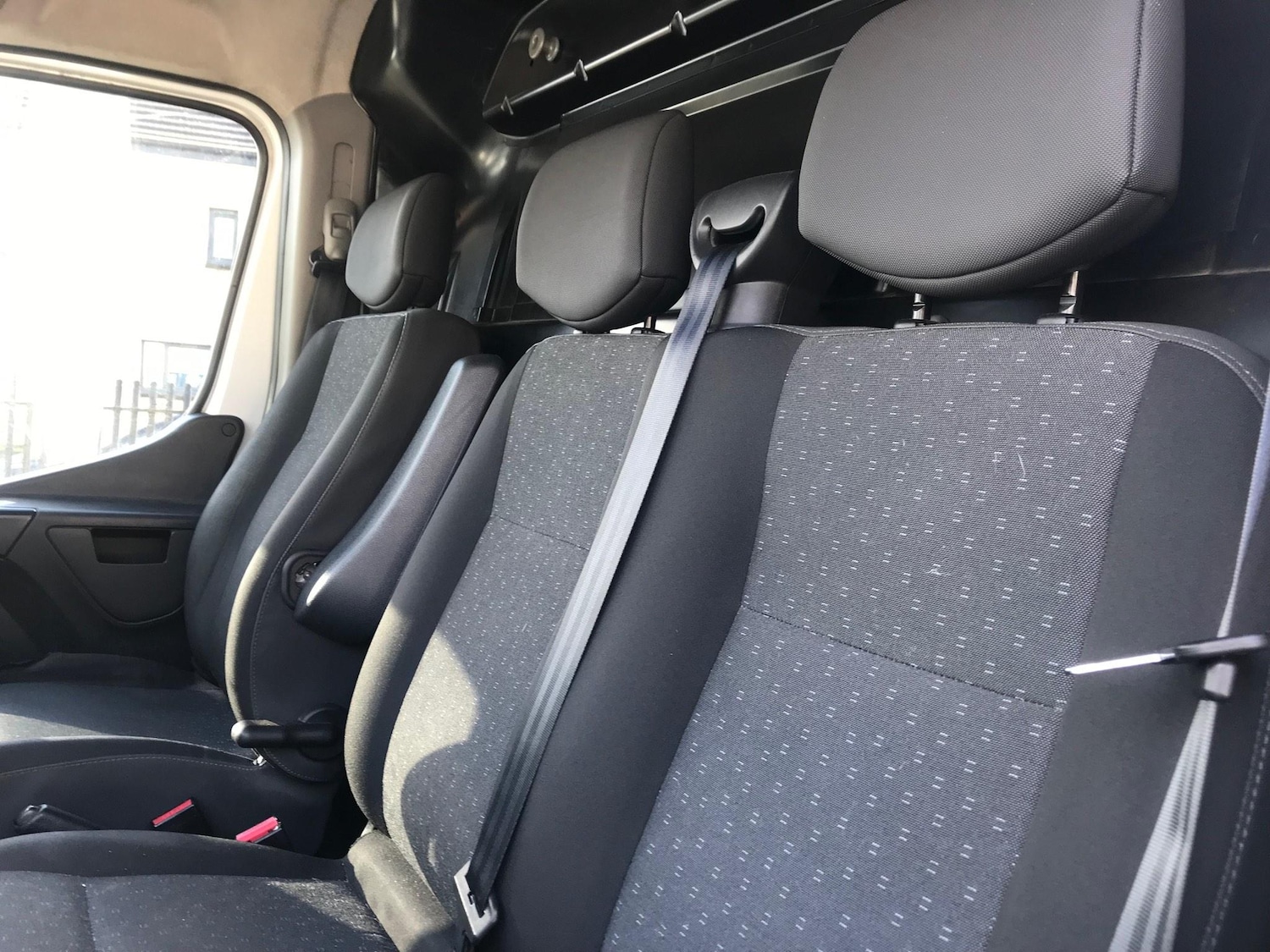 Used Vauxhall Movano 2019 for sale - 77909853: Photo 7