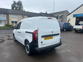 Used Renault Kangoo 2022 for sale - 79807925: Photo