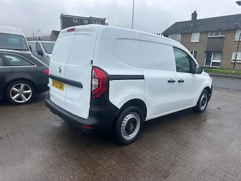Used Renault Kangoo 2022 for sale - 79807925: Photo