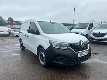 Used Renault Kangoo 2022 for sale - 79807925: Photo