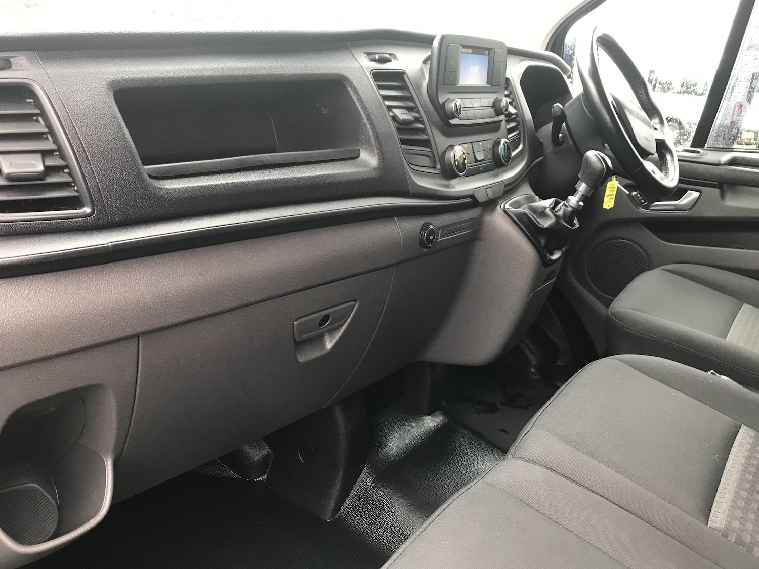 Used Ford Transit Custom 2018 for sale - 76992270: Photo 8