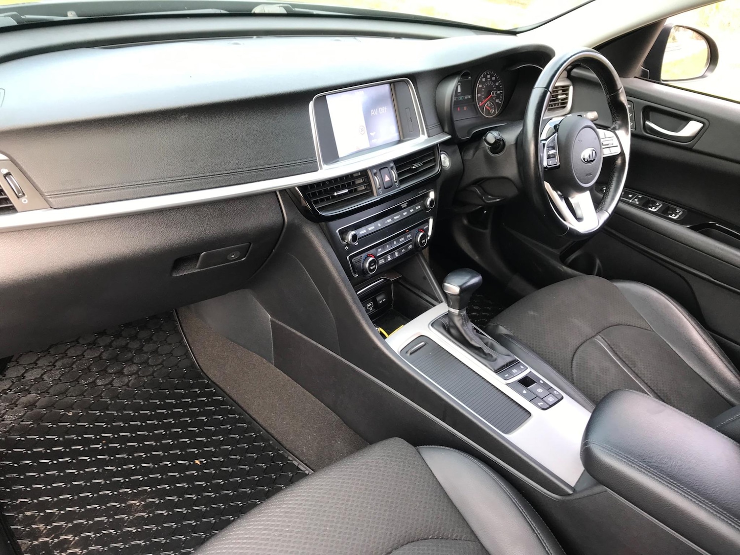 Used Kia Optima 2019 for sale - 76990996: Photo 10