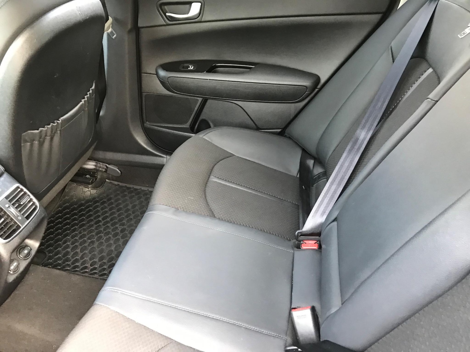 Used Kia Optima 2019 for sale - 76990996: Photo 12