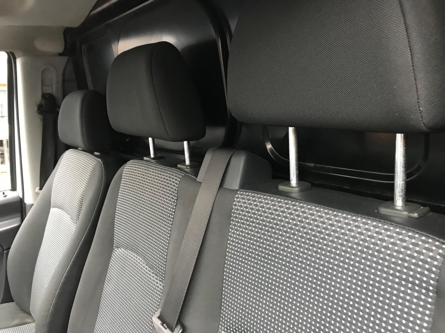 Used Mercedes-Benz Vito 2012 for sale - 76122735: Photo 11