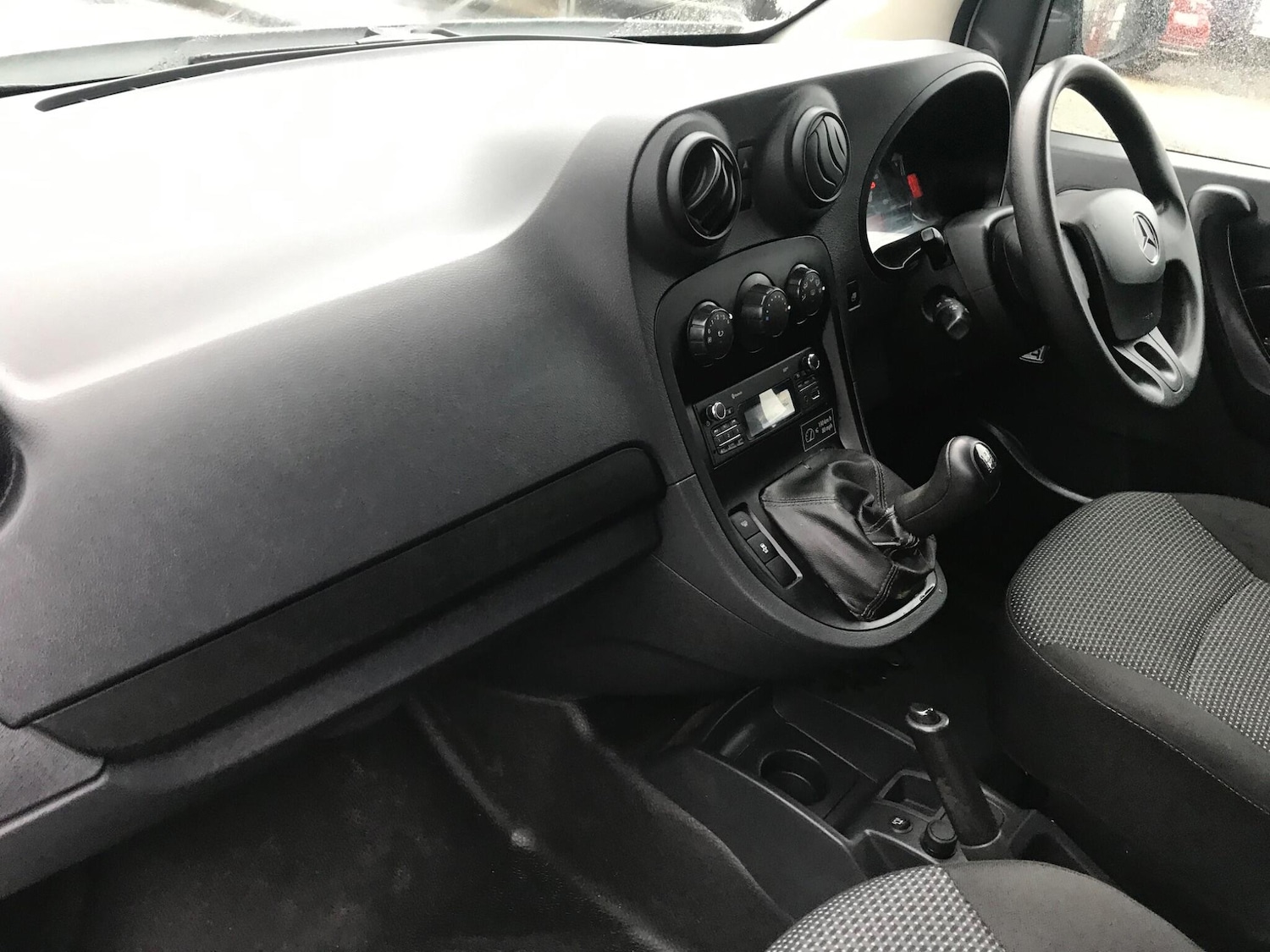 Used Mercedes-Benz Citan 2018 for sale - 76728484: Photo 10