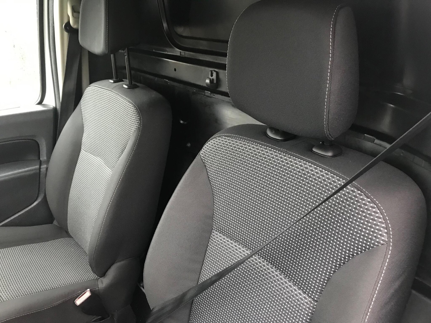 Used Mercedes-Benz Citan 2018 for sale - 76728484: Photo 11