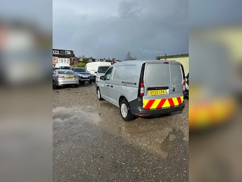 Used Volkswagen Caddy 2022 for sale - 79874504: Photo