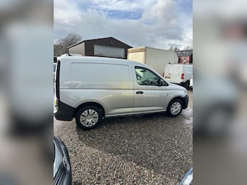 Used Volkswagen Caddy 2022 for sale - 79874504: Photo