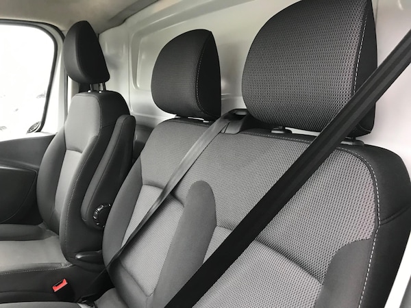 Used Renault Trafic 2021 for sale - 73705920: Photo 10
